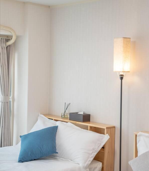12 Min Walk To Shinjuku Str ,6 Min Higashishinjuku ,nearest Kabukicho ,shinjuku Oen, Appartamento