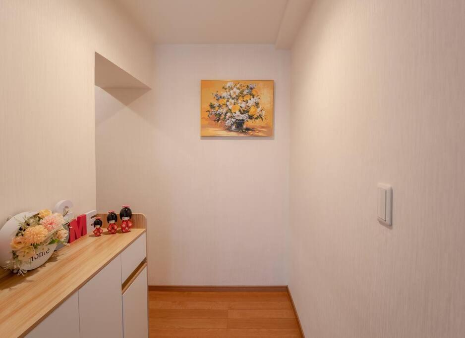 Appartamento 12 Min Walk To Shinjuku Str ,6 Min Higashishinjuku ,nearest Kabukicho ,shinjuku Oen, Tokyo